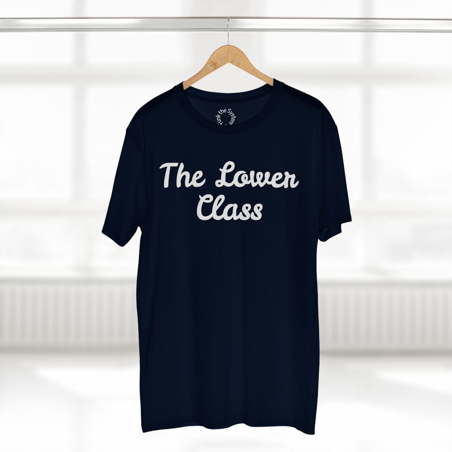 The Lower Class Staple Tee