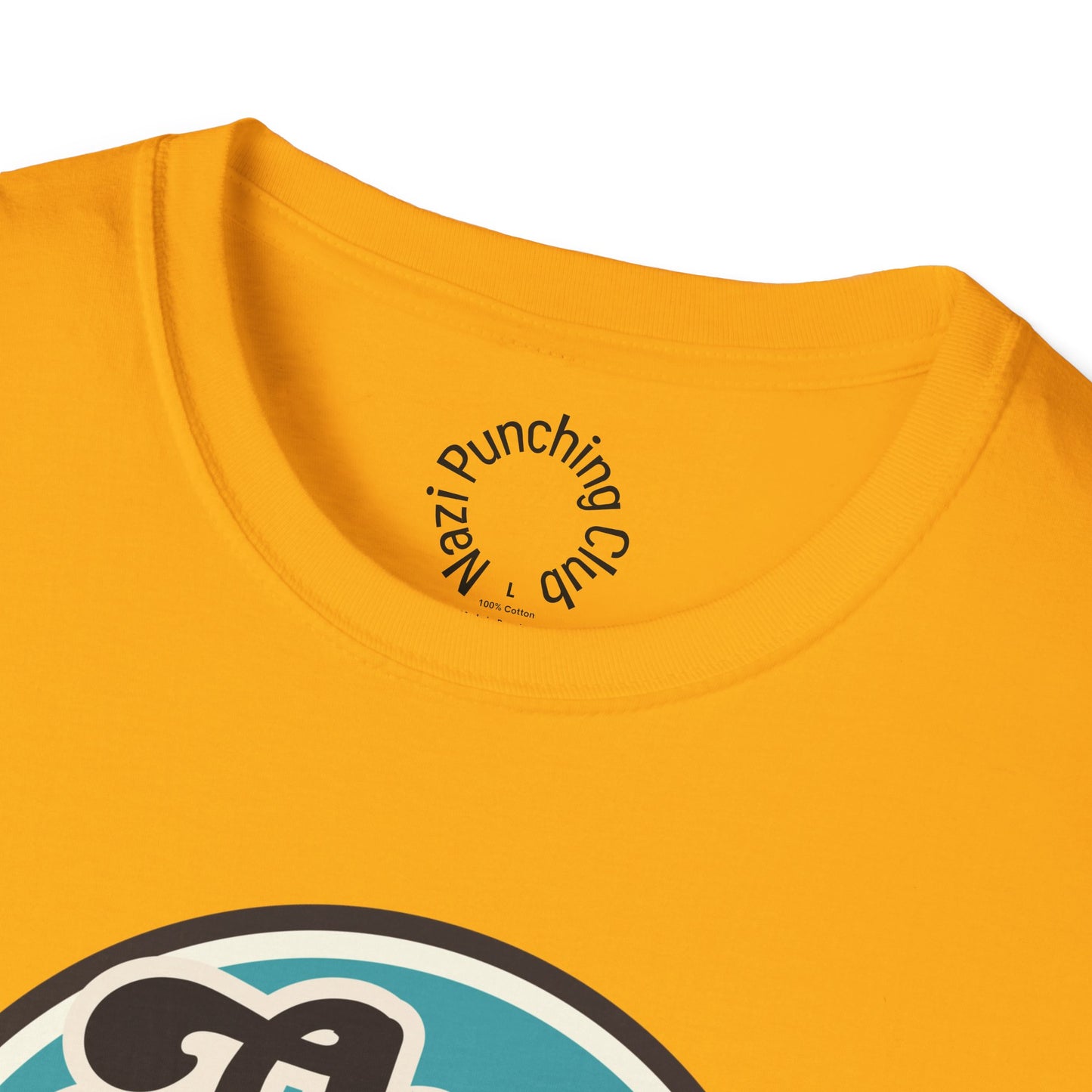 The Lower Class Bubble Softstyle T-Shirt