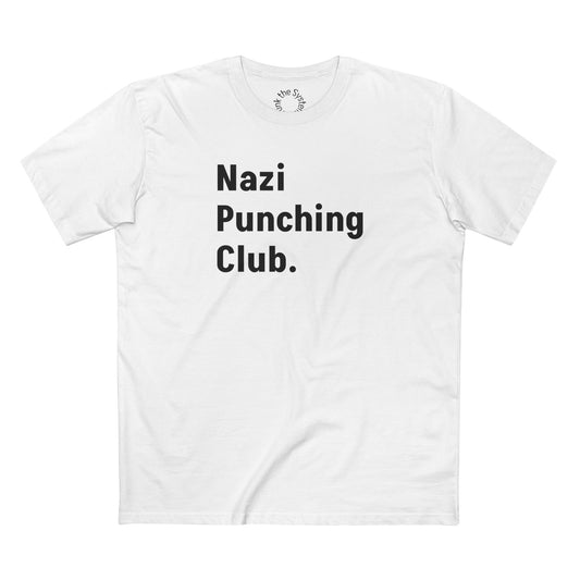 N.P.C Staple Tee