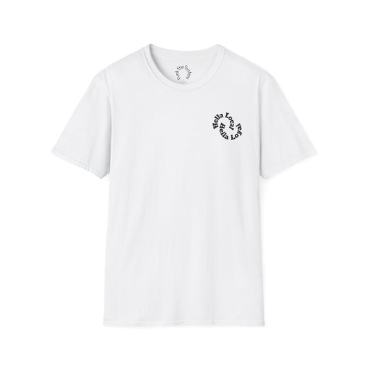 Hella Local, Hella Loyal Softstyle T-shirt