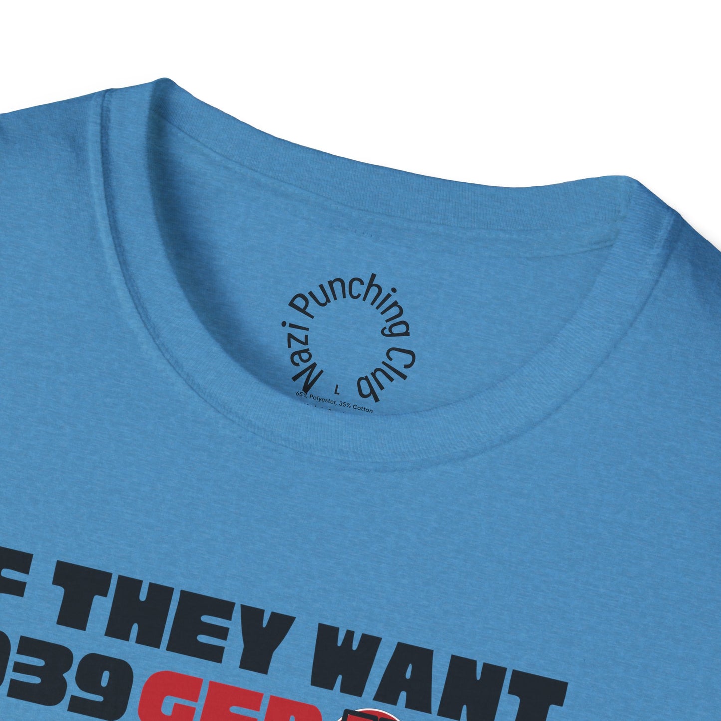 1789 Softstyle T-Shirt
