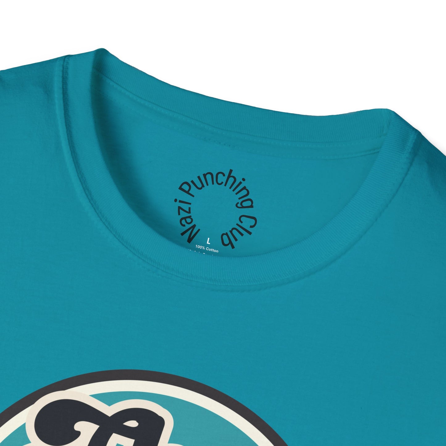 The Lower Class Bubble Softstyle T-Shirt