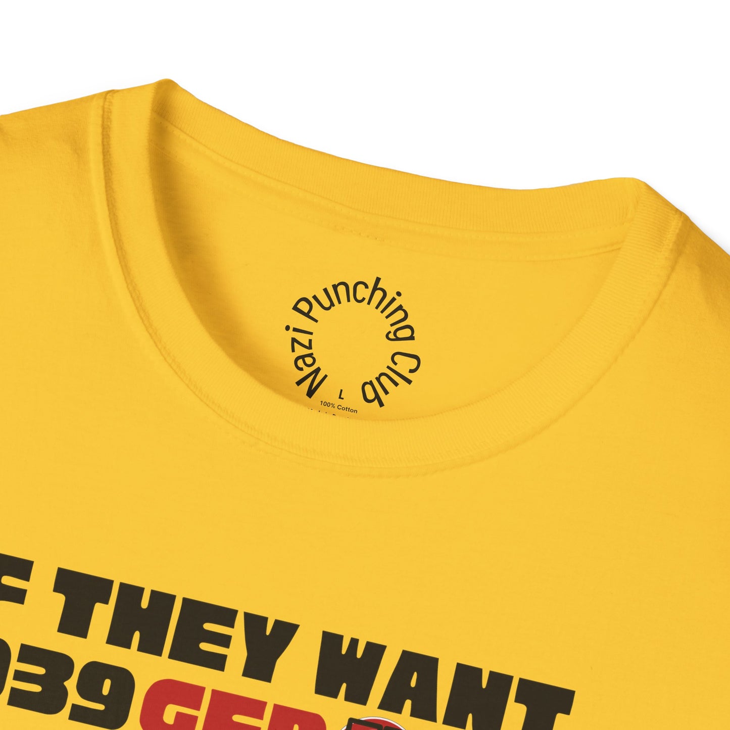 1789 Softstyle T-Shirt