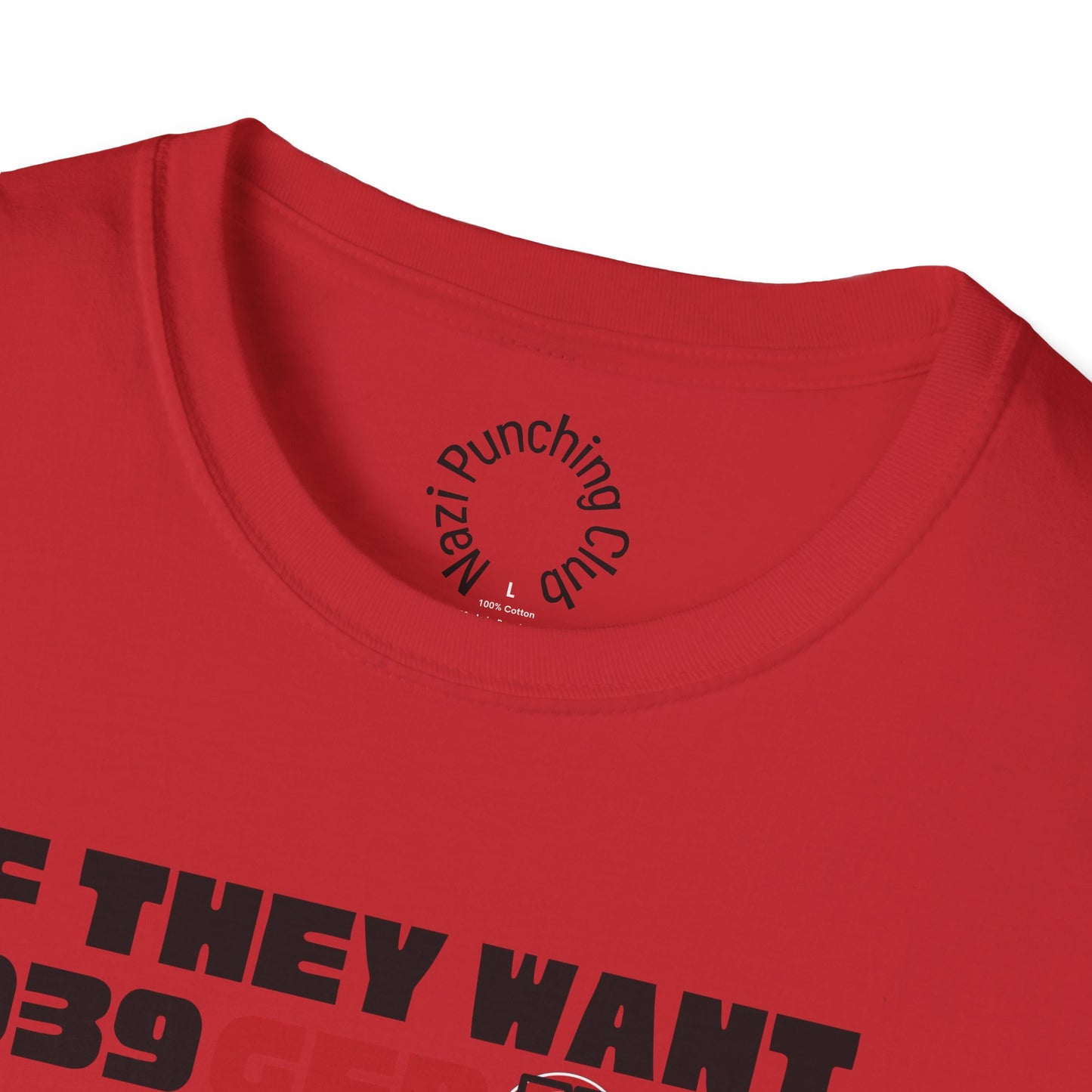 1789 Softstyle T-Shirt