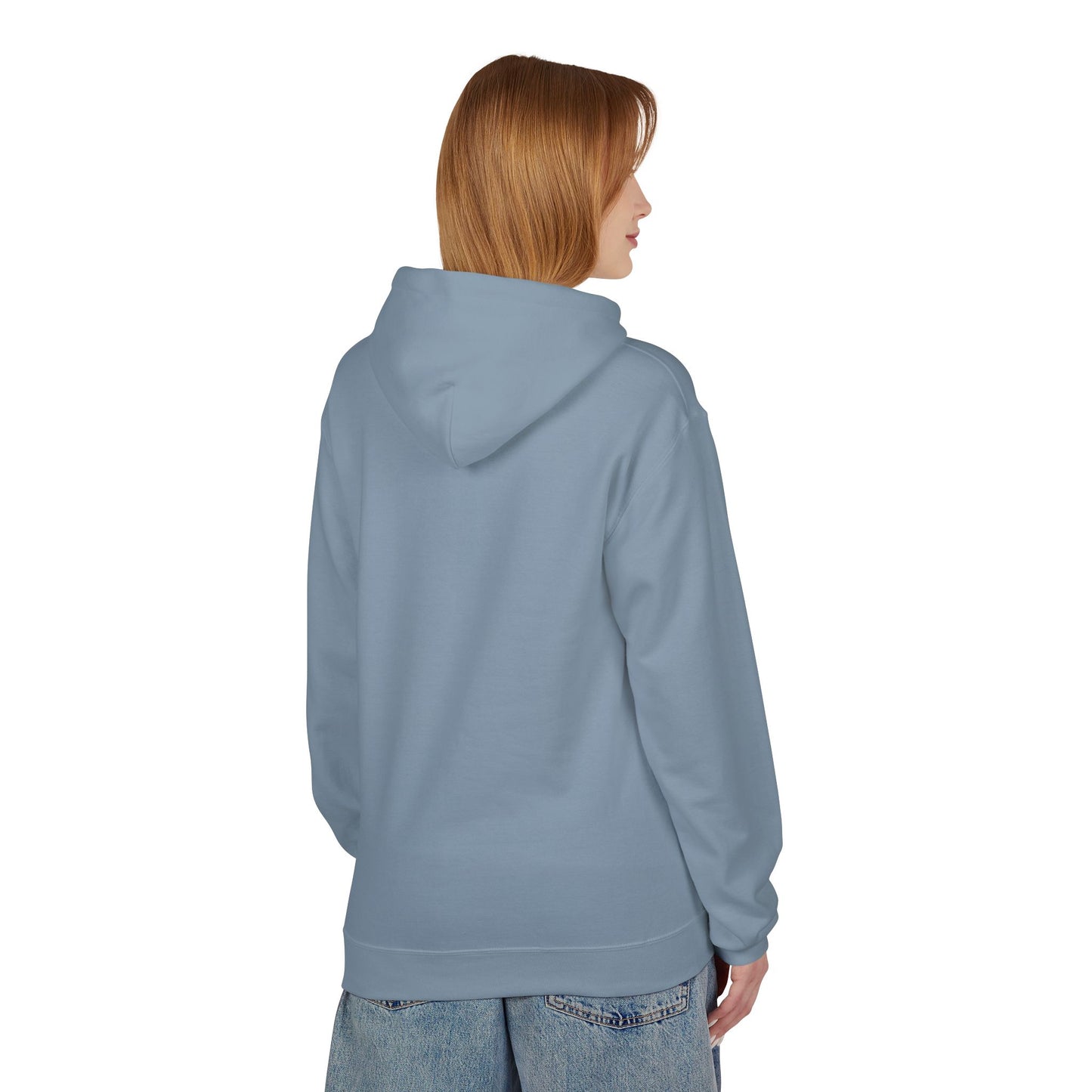 Abortion Defender Relaxed Fit Hoodie
