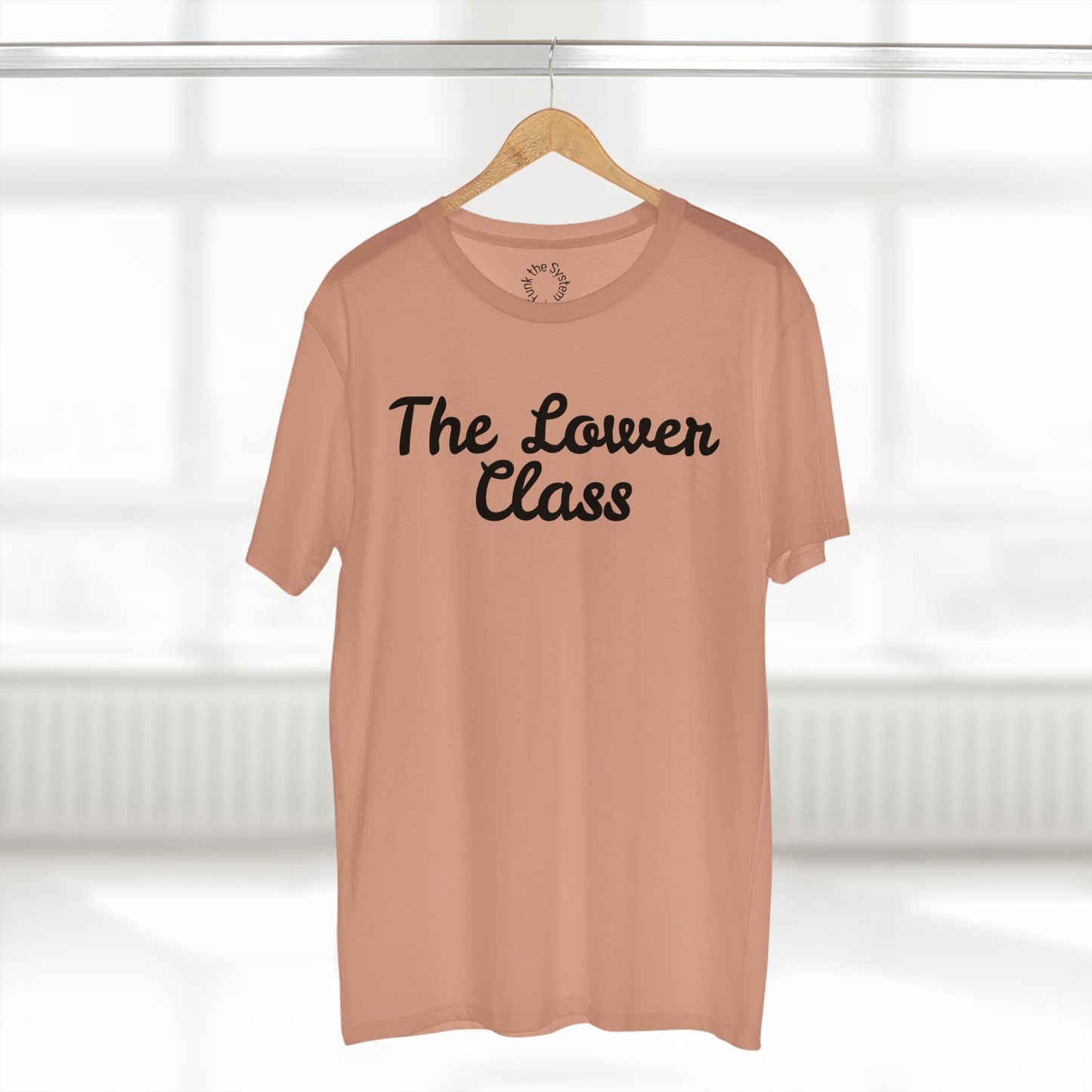 The Lower Class Staple Tee