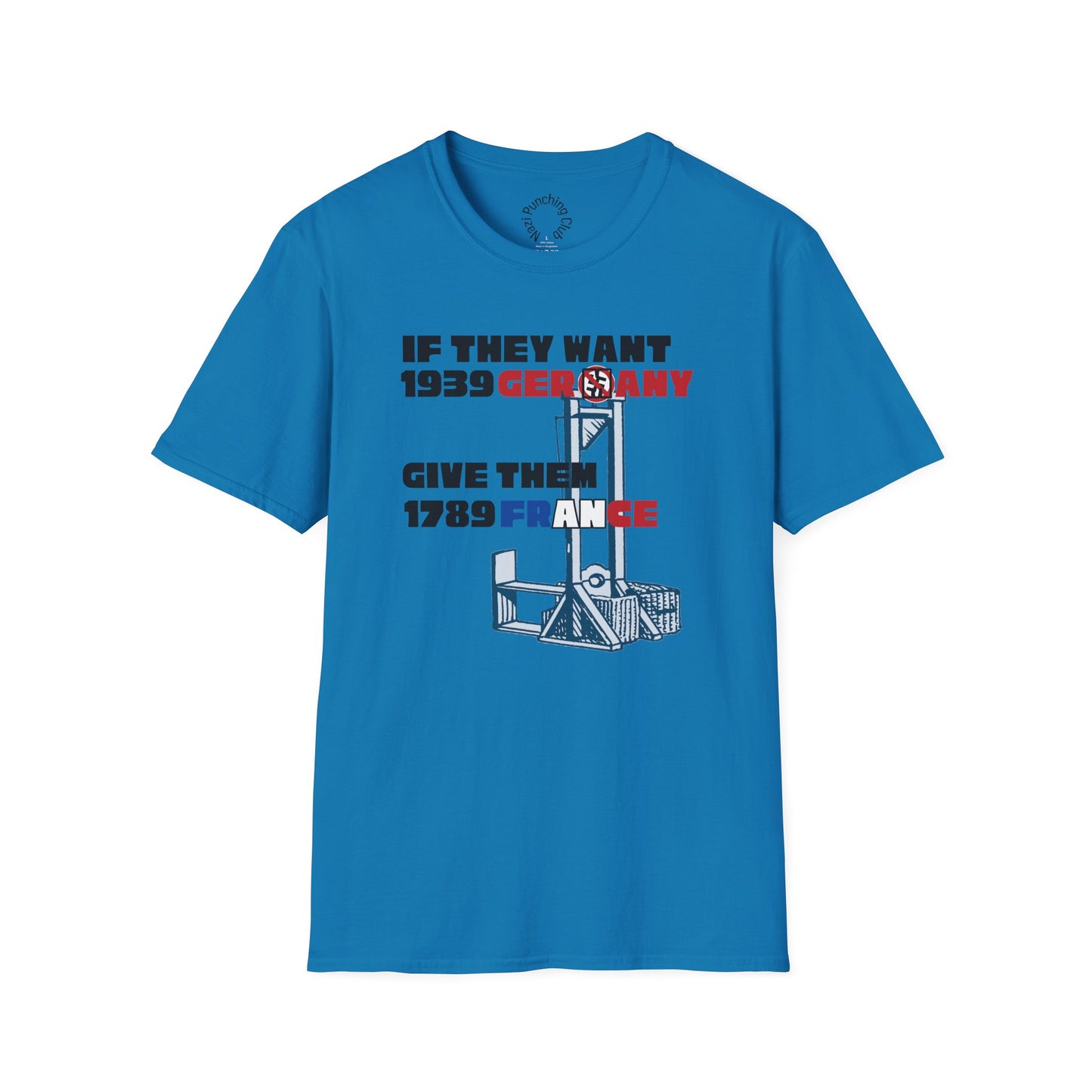 1789 Softstyle T-Shirt