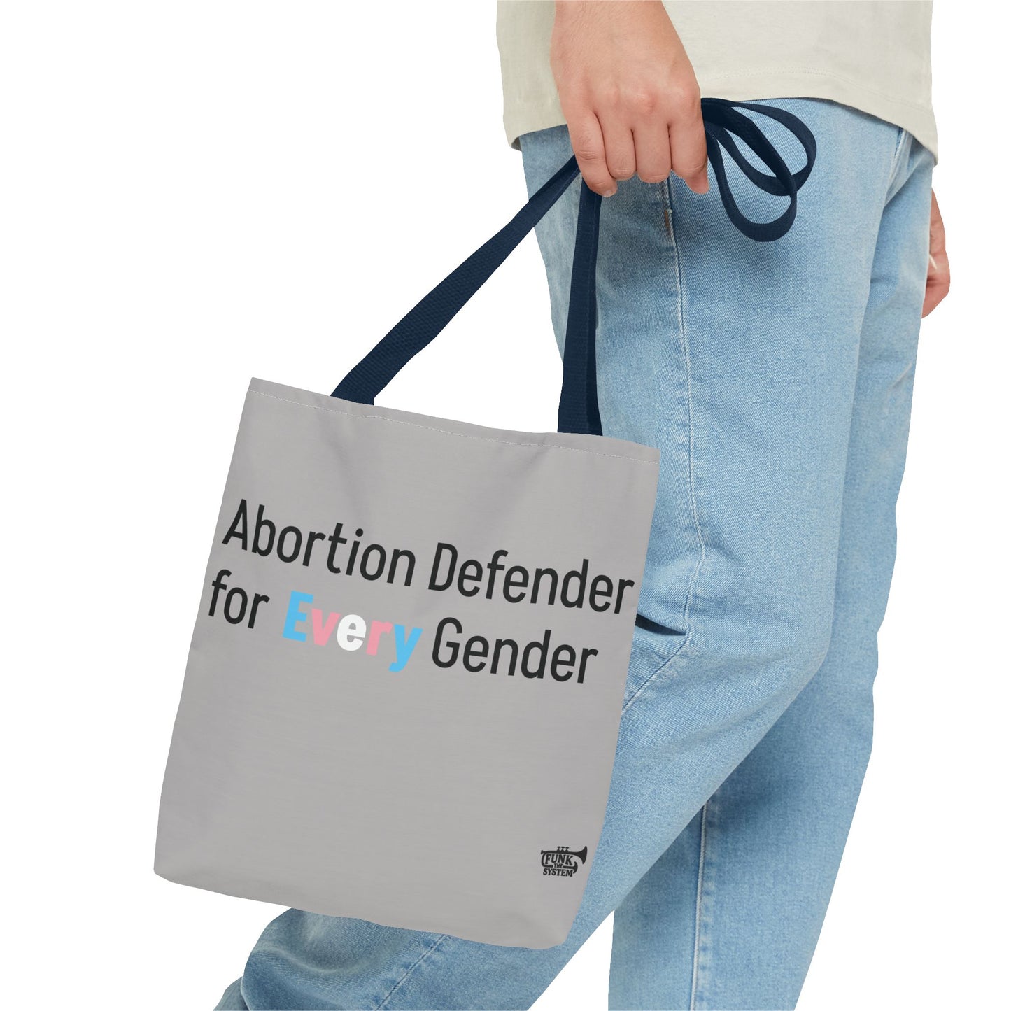 Defender Tote