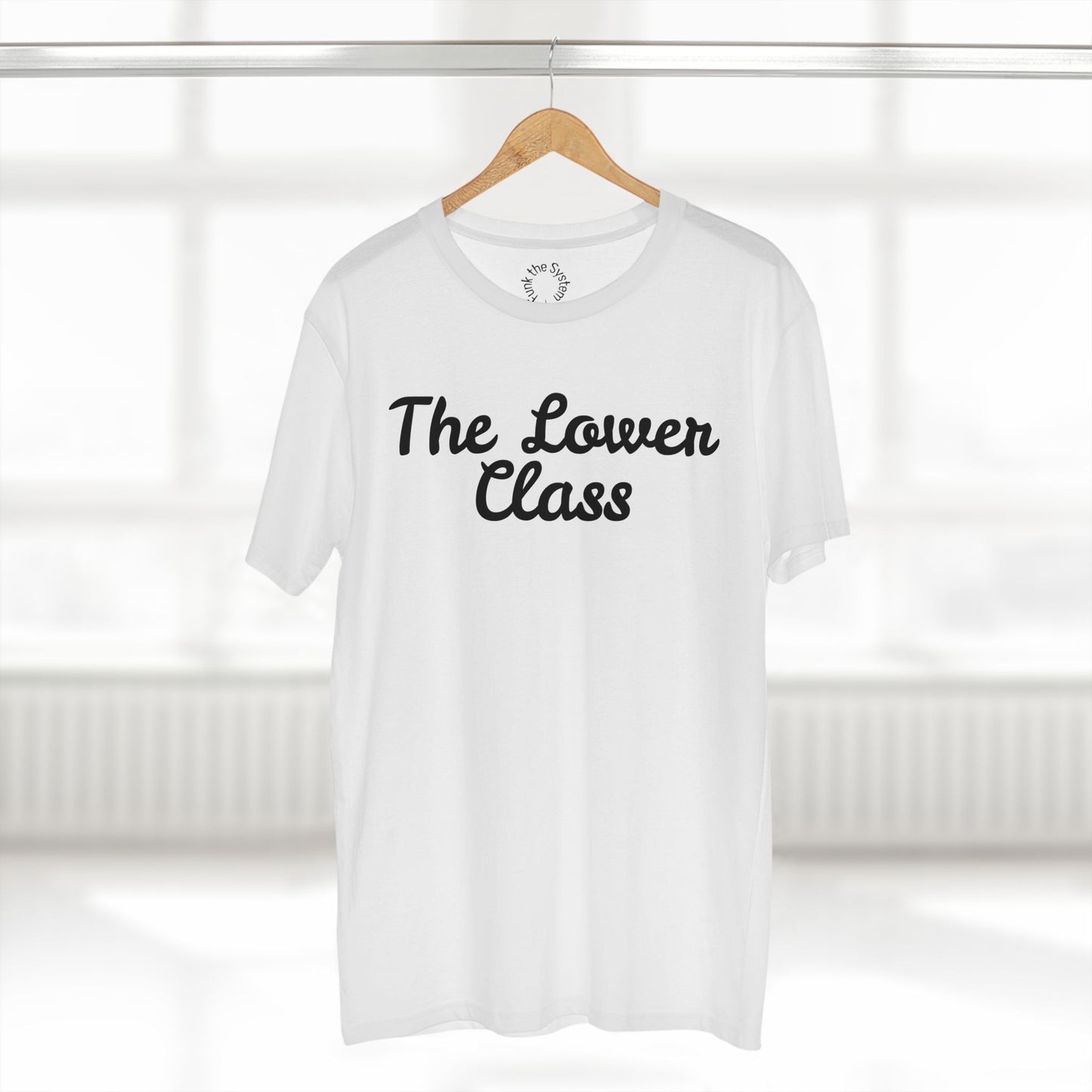 The Lower Class Staple Tee
